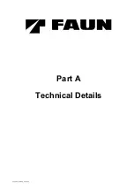 Предварительный просмотр 39 страницы Tadano FAUN ATF 220G-5 Operating, Service And Maintenance Manual