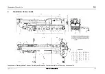 Предварительный просмотр 57 страницы Tadano FAUN ATF 220G-5 Operating, Service And Maintenance Manual