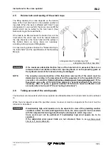 Предварительный просмотр 75 страницы Tadano FAUN ATF 220G-5 Operating, Service And Maintenance Manual