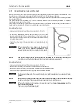 Предварительный просмотр 83 страницы Tadano FAUN ATF 220G-5 Operating, Service And Maintenance Manual