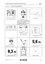 Предварительный просмотр 99 страницы Tadano FAUN ATF 220G-5 Operating, Service And Maintenance Manual