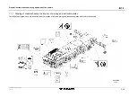 Предварительный просмотр 101 страницы Tadano FAUN ATF 220G-5 Operating, Service And Maintenance Manual