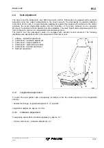 Предварительный просмотр 117 страницы Tadano FAUN ATF 220G-5 Operating, Service And Maintenance Manual