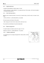 Предварительный просмотр 118 страницы Tadano FAUN ATF 220G-5 Operating, Service And Maintenance Manual