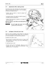 Предварительный просмотр 119 страницы Tadano FAUN ATF 220G-5 Operating, Service And Maintenance Manual