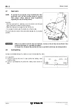 Предварительный просмотр 120 страницы Tadano FAUN ATF 220G-5 Operating, Service And Maintenance Manual