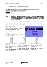 Предварительный просмотр 121 страницы Tadano FAUN ATF 220G-5 Operating, Service And Maintenance Manual