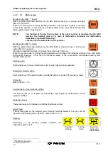 Предварительный просмотр 123 страницы Tadano FAUN ATF 220G-5 Operating, Service And Maintenance Manual