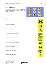 Предварительный просмотр 127 страницы Tadano FAUN ATF 220G-5 Operating, Service And Maintenance Manual