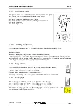 Предварительный просмотр 139 страницы Tadano FAUN ATF 220G-5 Operating, Service And Maintenance Manual