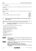 Предварительный просмотр 142 страницы Tadano FAUN ATF 220G-5 Operating, Service And Maintenance Manual