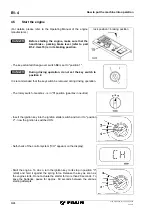 Предварительный просмотр 144 страницы Tadano FAUN ATF 220G-5 Operating, Service And Maintenance Manual