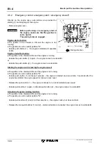 Предварительный просмотр 146 страницы Tadano FAUN ATF 220G-5 Operating, Service And Maintenance Manual