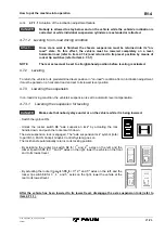 Предварительный просмотр 157 страницы Tadano FAUN ATF 220G-5 Operating, Service And Maintenance Manual