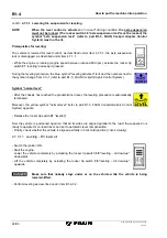 Предварительный просмотр 158 страницы Tadano FAUN ATF 220G-5 Operating, Service And Maintenance Manual