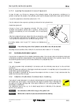 Предварительный просмотр 159 страницы Tadano FAUN ATF 220G-5 Operating, Service And Maintenance Manual