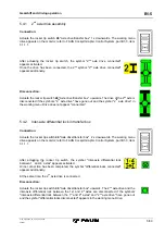 Предварительный просмотр 165 страницы Tadano FAUN ATF 220G-5 Operating, Service And Maintenance Manual