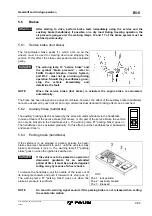 Предварительный просмотр 169 страницы Tadano FAUN ATF 220G-5 Operating, Service And Maintenance Manual