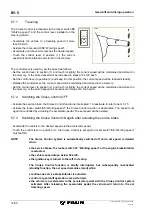 Предварительный просмотр 174 страницы Tadano FAUN ATF 220G-5 Operating, Service And Maintenance Manual