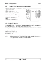 Предварительный просмотр 177 страницы Tadano FAUN ATF 220G-5 Operating, Service And Maintenance Manual