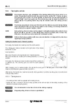 Предварительный просмотр 184 страницы Tadano FAUN ATF 220G-5 Operating, Service And Maintenance Manual