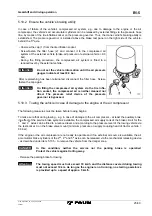 Предварительный просмотр 185 страницы Tadano FAUN ATF 220G-5 Operating, Service And Maintenance Manual