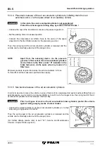 Предварительный просмотр 186 страницы Tadano FAUN ATF 220G-5 Operating, Service And Maintenance Manual