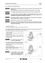 Предварительный просмотр 189 страницы Tadano FAUN ATF 220G-5 Operating, Service And Maintenance Manual