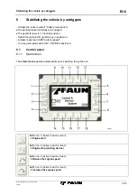 Предварительный просмотр 191 страницы Tadano FAUN ATF 220G-5 Operating, Service And Maintenance Manual