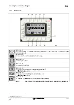 Предварительный просмотр 193 страницы Tadano FAUN ATF 220G-5 Operating, Service And Maintenance Manual