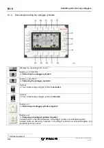 Предварительный просмотр 196 страницы Tadano FAUN ATF 220G-5 Operating, Service And Maintenance Manual