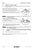 Предварительный просмотр 200 страницы Tadano FAUN ATF 220G-5 Operating, Service And Maintenance Manual