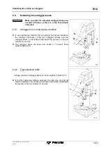 Предварительный просмотр 203 страницы Tadano FAUN ATF 220G-5 Operating, Service And Maintenance Manual