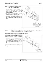 Предварительный просмотр 205 страницы Tadano FAUN ATF 220G-5 Operating, Service And Maintenance Manual