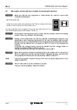 Предварительный просмотр 208 страницы Tadano FAUN ATF 220G-5 Operating, Service And Maintenance Manual