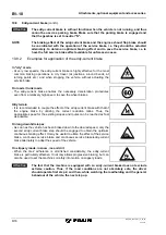 Предварительный просмотр 228 страницы Tadano FAUN ATF 220G-5 Operating, Service And Maintenance Manual