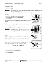 Предварительный просмотр 231 страницы Tadano FAUN ATF 220G-5 Operating, Service And Maintenance Manual