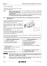 Предварительный просмотр 232 страницы Tadano FAUN ATF 220G-5 Operating, Service And Maintenance Manual