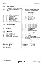 Предварительный просмотр 238 страницы Tadano FAUN ATF 220G-5 Operating, Service And Maintenance Manual