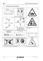 Предварительный просмотр 248 страницы Tadano FAUN ATF 220G-5 Operating, Service And Maintenance Manual