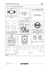 Предварительный просмотр 249 страницы Tadano FAUN ATF 220G-5 Operating, Service And Maintenance Manual