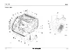 Предварительный просмотр 257 страницы Tadano FAUN ATF 220G-5 Operating, Service And Maintenance Manual