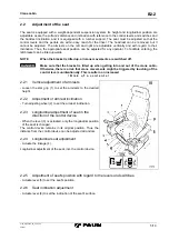 Предварительный просмотр 259 страницы Tadano FAUN ATF 220G-5 Operating, Service And Maintenance Manual