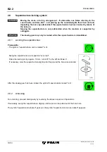 Предварительный просмотр 264 страницы Tadano FAUN ATF 220G-5 Operating, Service And Maintenance Manual