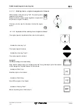 Предварительный просмотр 281 страницы Tadano FAUN ATF 220G-5 Operating, Service And Maintenance Manual