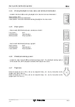 Предварительный просмотр 285 страницы Tadano FAUN ATF 220G-5 Operating, Service And Maintenance Manual