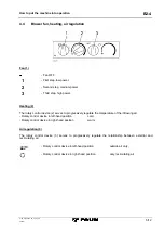 Предварительный просмотр 287 страницы Tadano FAUN ATF 220G-5 Operating, Service And Maintenance Manual