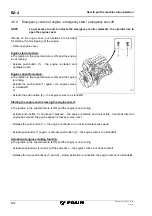 Предварительный просмотр 290 страницы Tadano FAUN ATF 220G-5 Operating, Service And Maintenance Manual