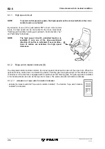 Предварительный просмотр 304 страницы Tadano FAUN ATF 220G-5 Operating, Service And Maintenance Manual