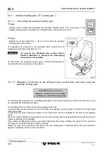 Предварительный просмотр 306 страницы Tadano FAUN ATF 220G-5 Operating, Service And Maintenance Manual